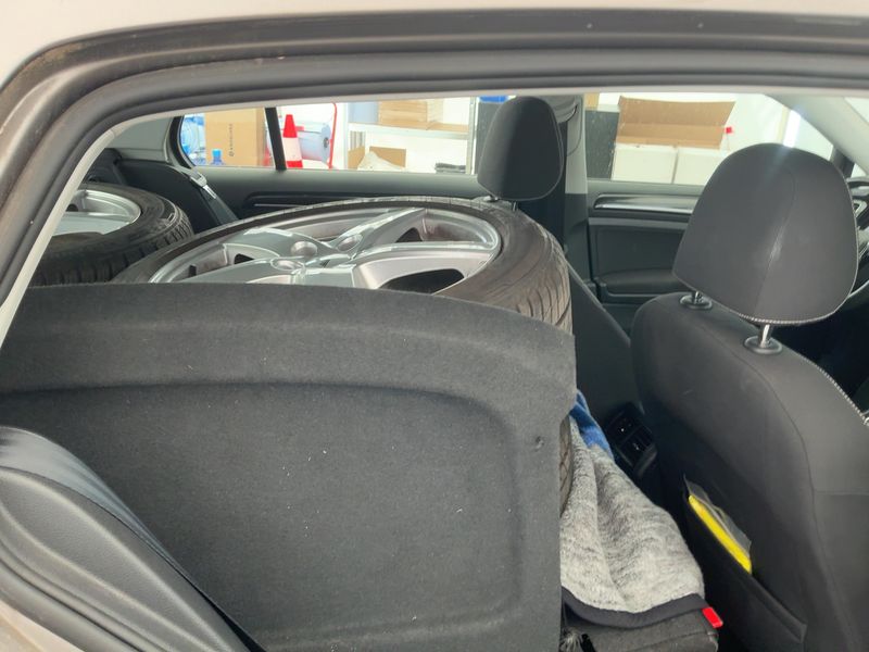 Volkswagen Golf VII 1.4 TSI Highline BlueMotion Tech — zdjęcie 14