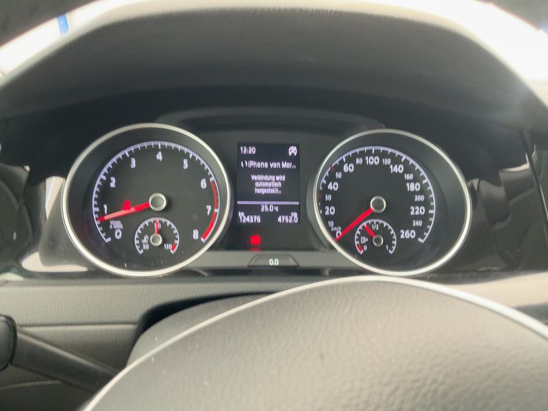 Volkswagen Golf VII 1.4 TSI Highline BlueMotion Tech — zdjęcie 13