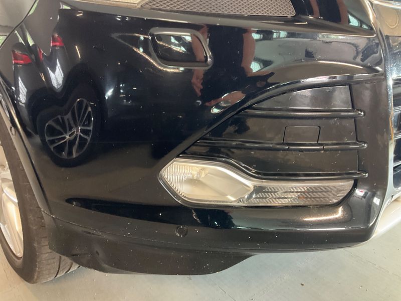 Ford Kuga 2.0 TDCi Individual 2016 – снимка 32