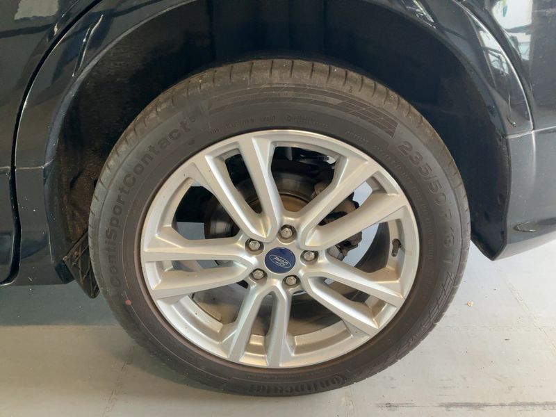 Ford Kuga 2.0 TDCi Individual 2016 – снимка 5