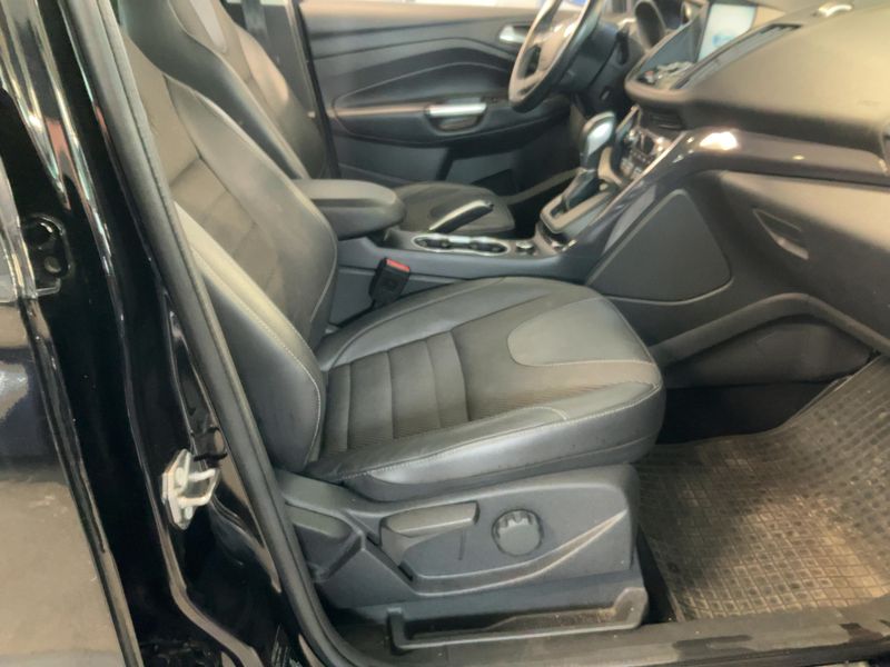 Ford Kuga 2.0 TDCi Individual 2016 – снимка 17