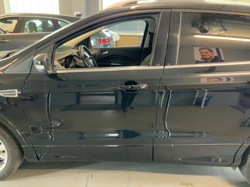 Ford Kuga 2.0 TDCi Individual 2016 – снимка 4