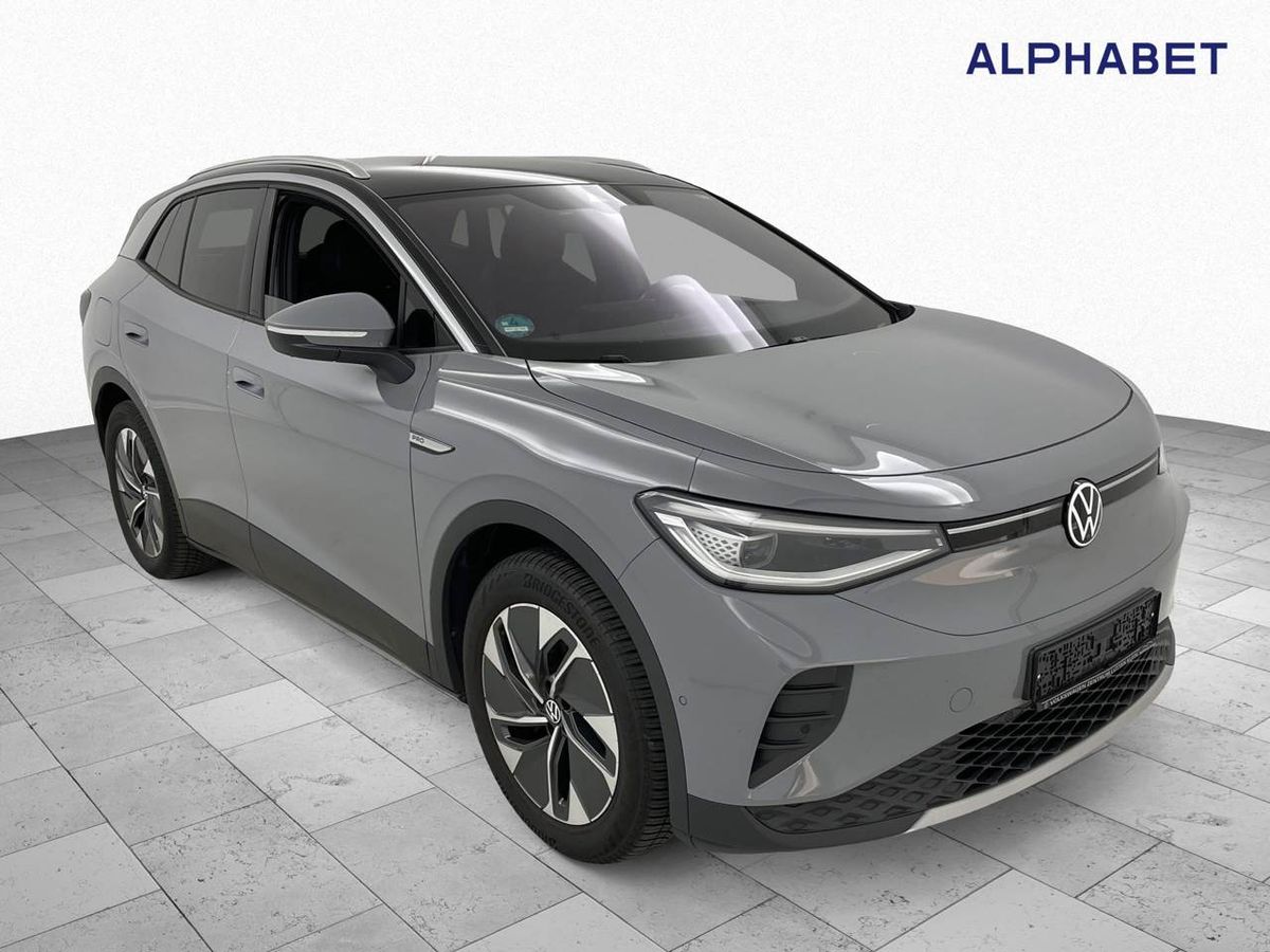 Volkswagen ID.4 d'occasion