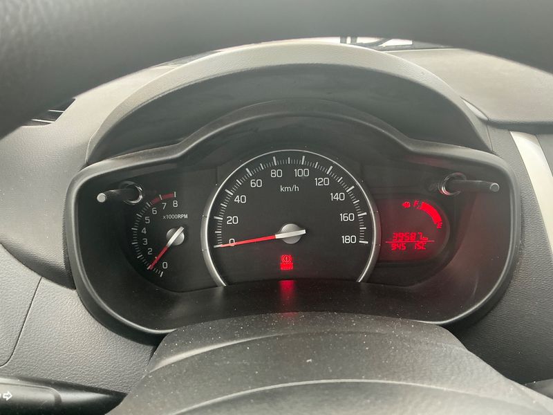 Suzuki Celerio 1.0 Club — zdjęcie 13