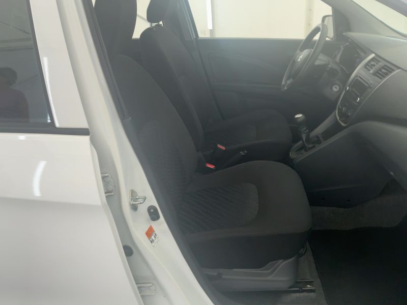 Suzuki Celerio 1.0 Club — zdjęcie 11