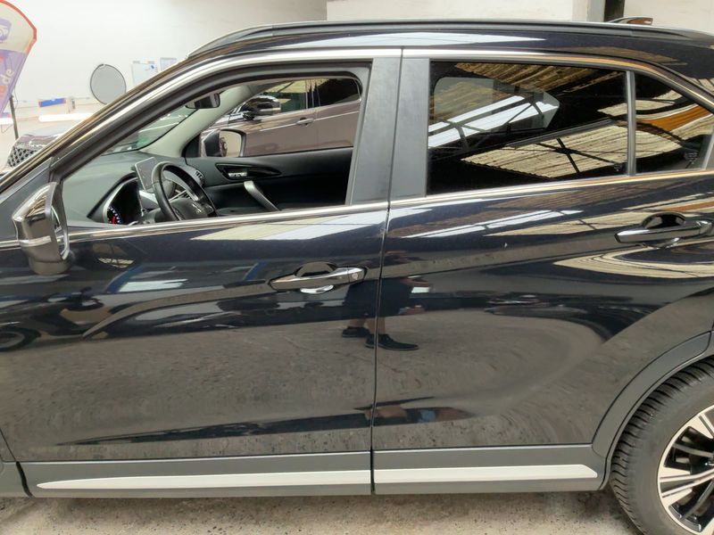 Mitsubishi Eclipse Cross 1.5 T-MIVEC Intro Edition 2WD — zdjęcie 4