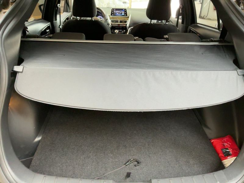 Mitsubishi Eclipse Cross 1.5 T-MIVEC Intro Edition 2WD — zdjęcie 10