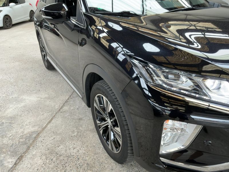 Mitsubishi Eclipse Cross 1.5 T-MIVEC Intro Edition 2WD — zdjęcie 8