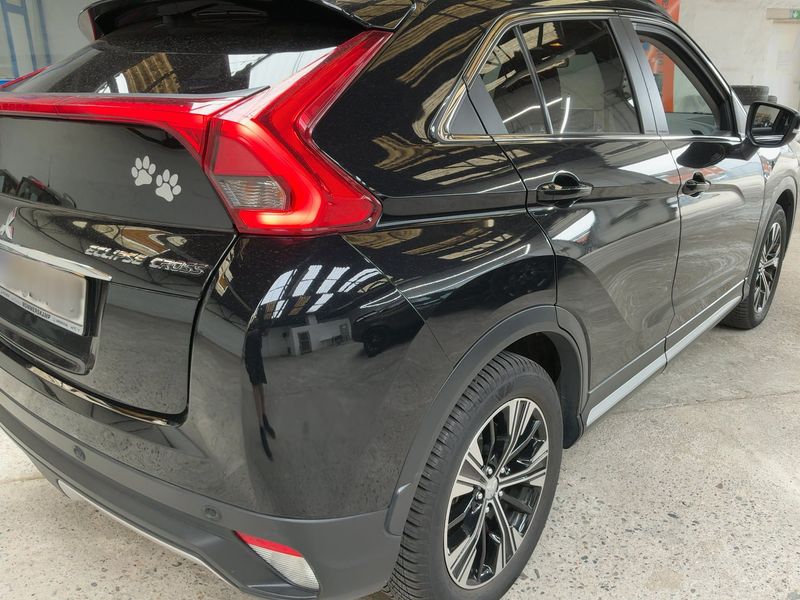 Mitsubishi Eclipse Cross 1.5 T-MIVEC Intro Edition 2WD — zdjęcie 6