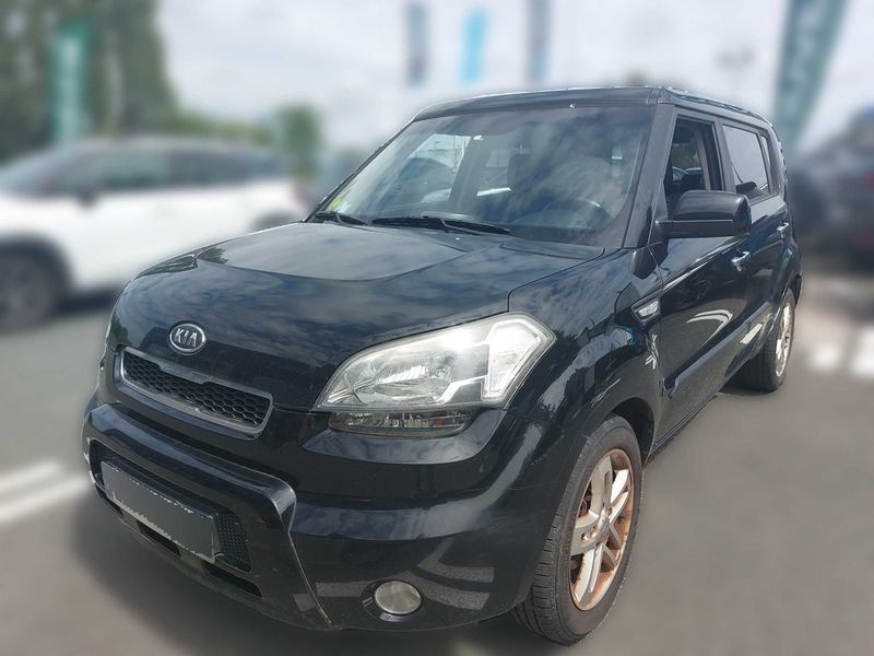 Kia Soul 1.6 Play