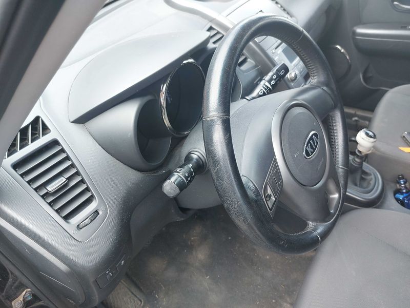 Kia Soul 1.6 Play 2011 – снимка 31
