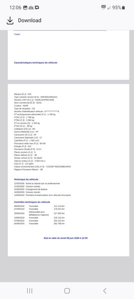 Kia Soul 1.6 Play — zdjęcie 17