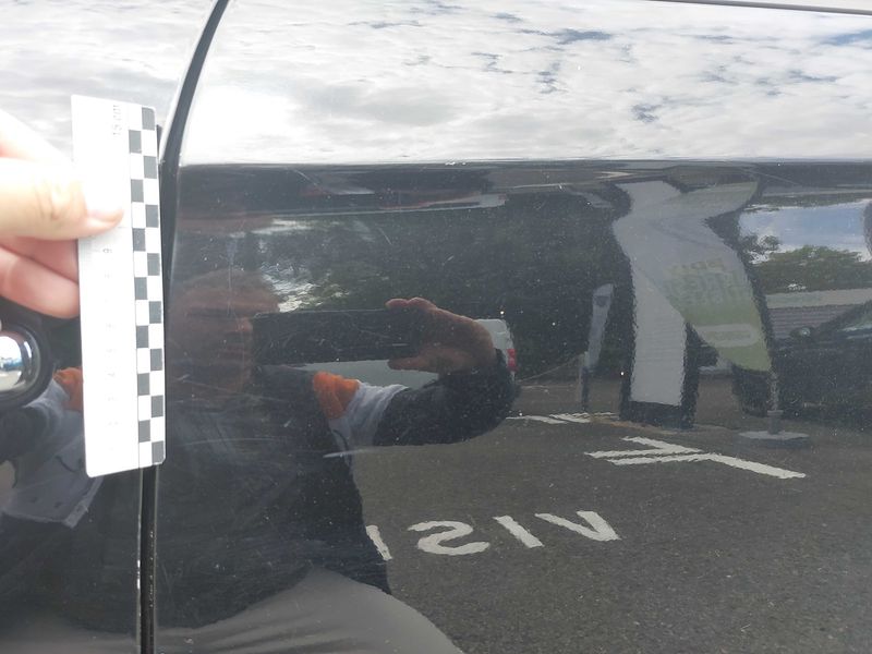 Kia Soul 1.6 Play 2011 – снимка 36