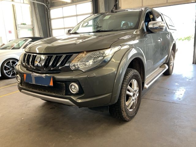 Mitsubishi L 2019