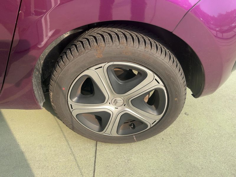 Citroen C3 Picasso 1.6 Blue-HDi Feel Edition 2017 – снимка 5