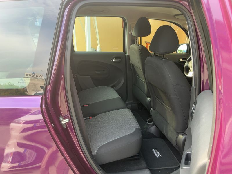 Citroen C3 Picasso 1.6 Blue-HDi Feel Edition 2017 – снимка 19