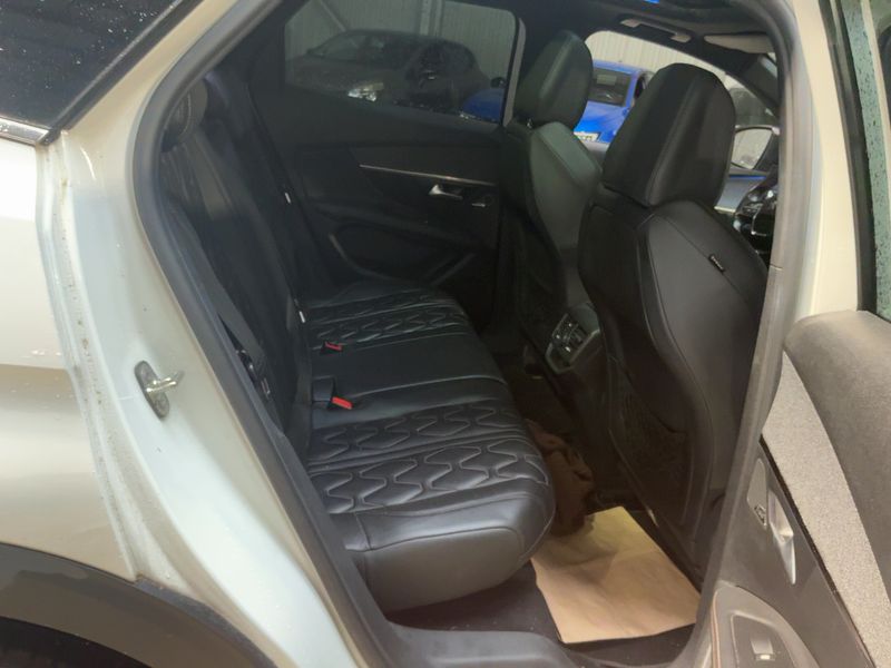 Peugeot 3008 1.6 THP GT Line — zdjęcie 14