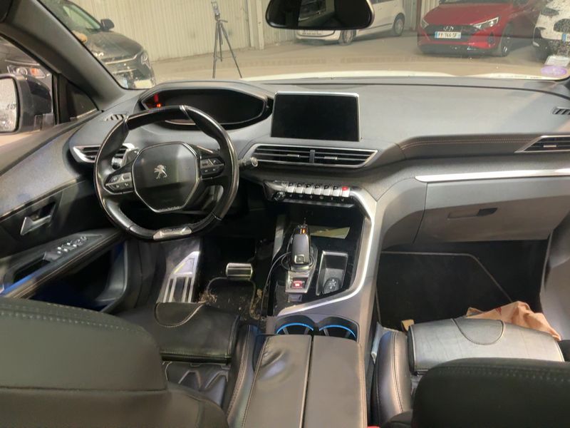 Peugeot 3008 1.6 THP GT Line — zdjęcie 12