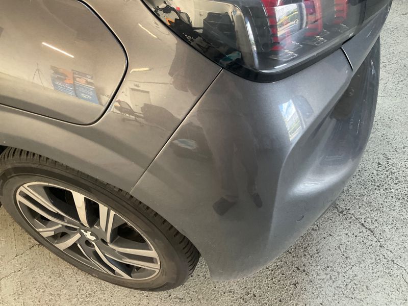 Peugeot 208 1.2 PureTech Allure Business 2020 – снимка 27