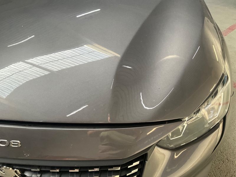 Peugeot 208 1.2 PureTech Allure Business 2020 – снимка 32