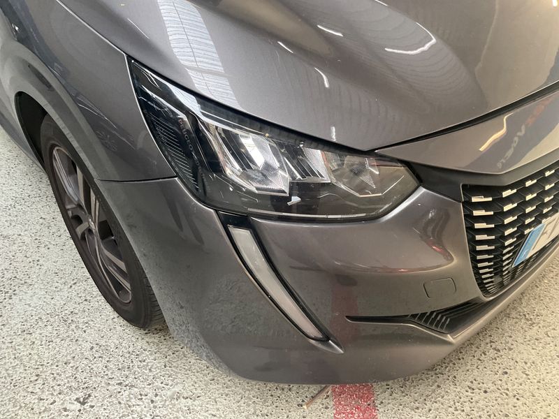 Peugeot 208 1.2 PureTech Allure Business 2020 – снимка 35