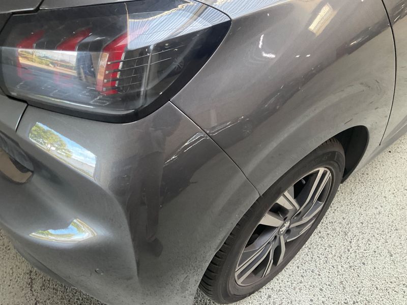 Peugeot 208 1.2 PureTech Allure Business 2020 – снимка 28