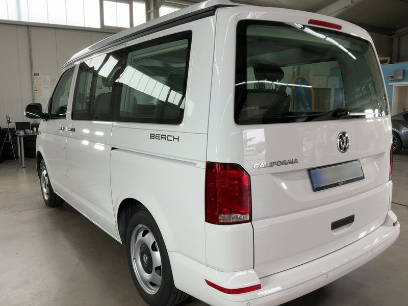 Volkswagen T6 California 2.0 TDI Beach Tour FWD — zdjęcie 3