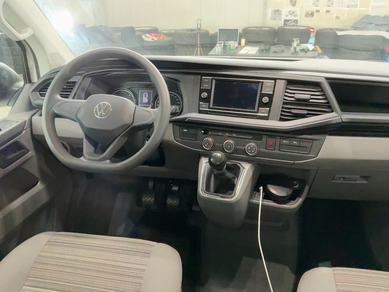 Volkswagen T6 California 2.0 TDI Beach Tour FWD — zdjęcie 12