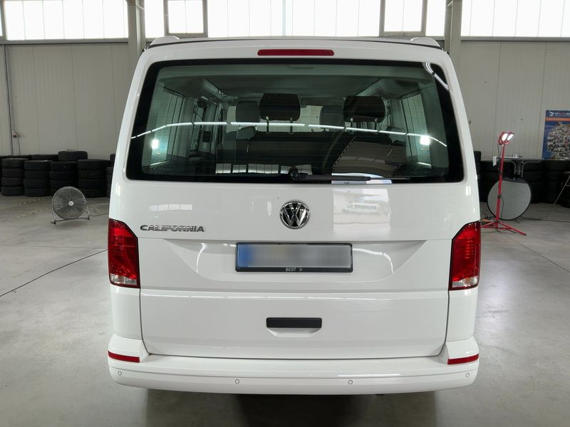 Volkswagen T6 California 2.0 TDI Beach Tour FWD — zdjęcie 5