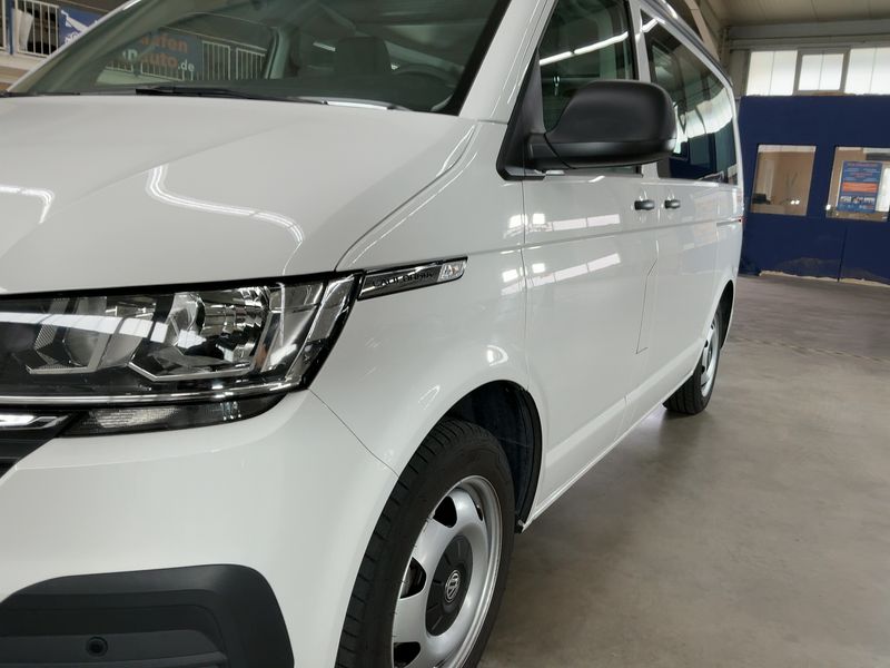 Volkswagen T6 California 2.0 TDI Beach Tour FWD — zdjęcie 2