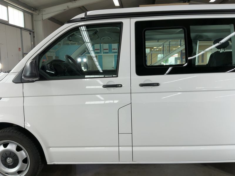 Volkswagen T6 California 2.0 TDI Beach Tour FWD — zdjęcie 4