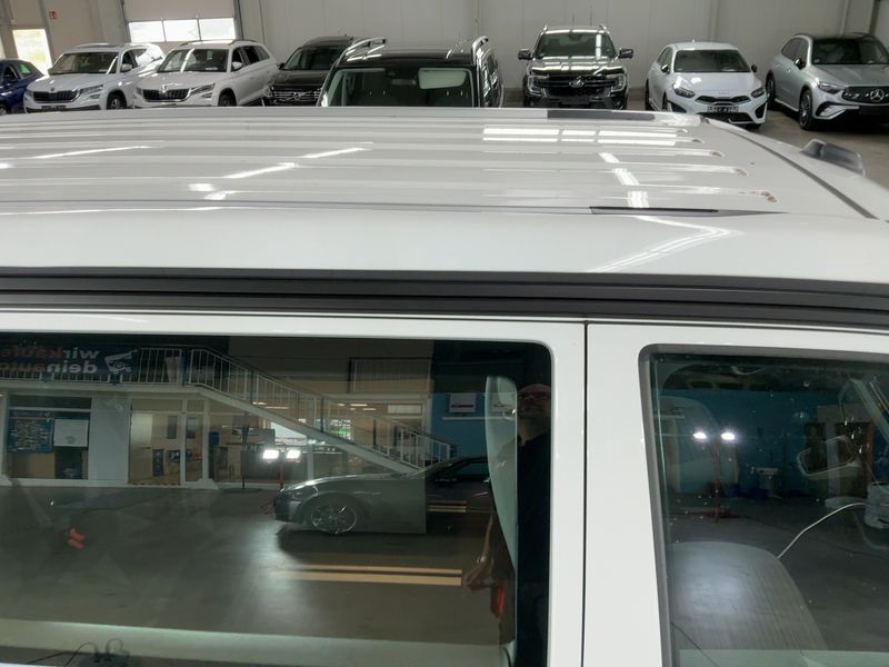 Volkswagen T6 California 2.0 TDI Beach Tour FWD 2024 – снимка 13