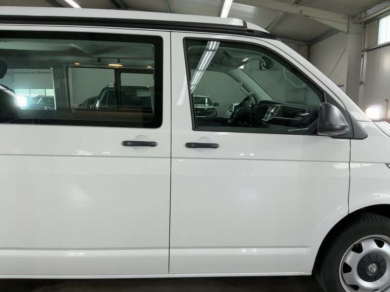 Volkswagen T6 California 2.0 TDI Beach Tour FWD — zdjęcie 7