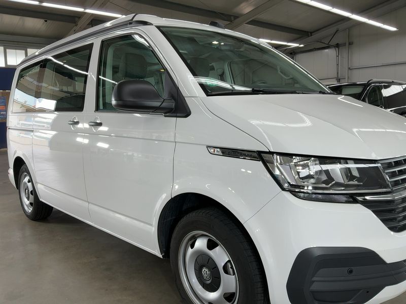 Volkswagen T6 California 2.0 TDI Beach Tour FWD — zdjęcie 8