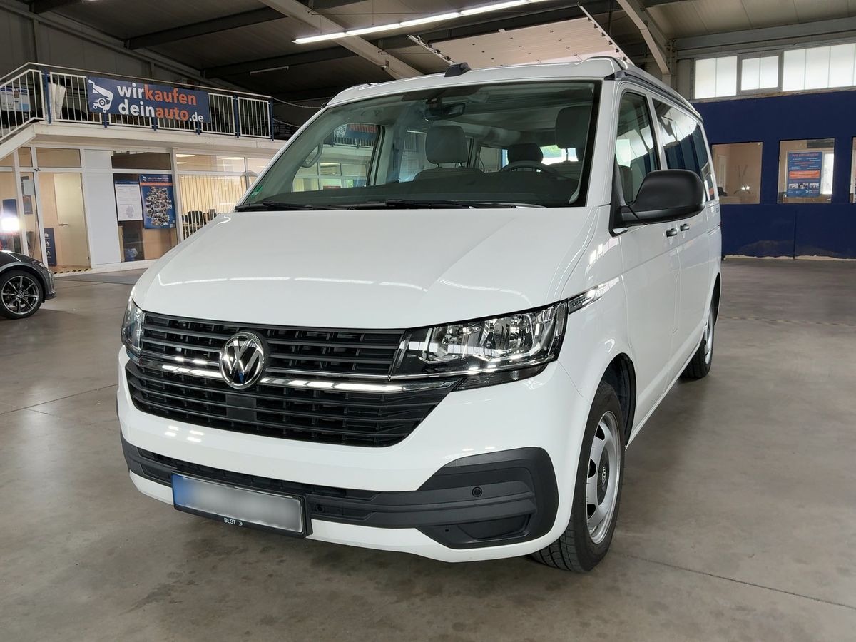 Volkswagen T6 2024