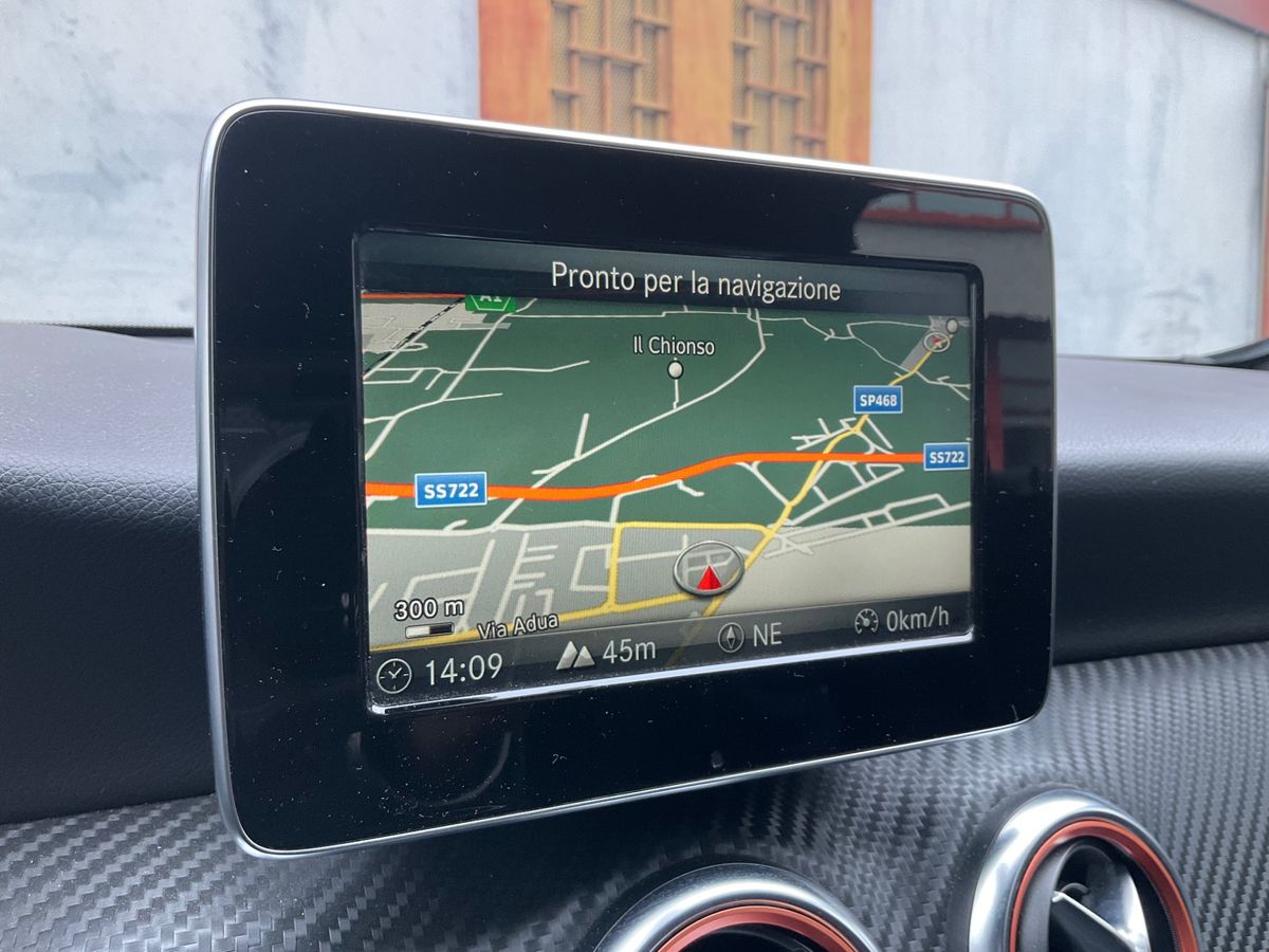 Mercedes-Benz A-Klasse 2018 — photo 29