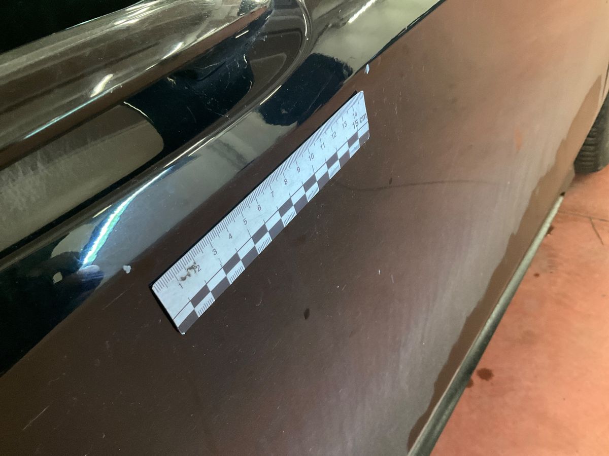 Mercedes-Benz A-Klasse 2018 — photo 35