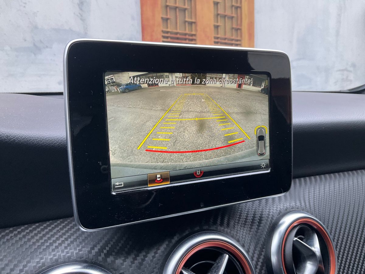 Mercedes-Benz A-Klasse 2018 — photo 30