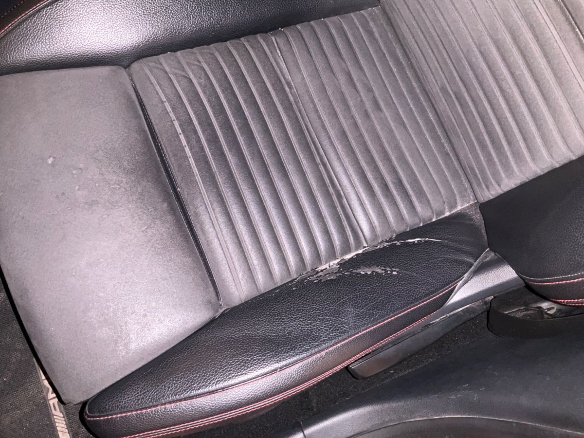 Mercedes-Benz A-Klasse 2018 — photo 36