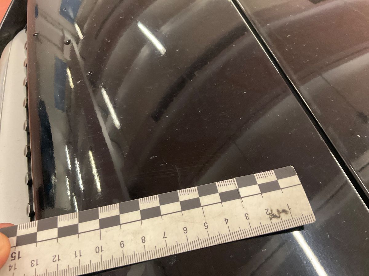 Mercedes-Benz A-Klasse 2018 — photo 37