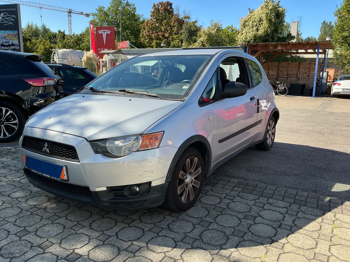 Mitsubishi Colt 1.3 ClearTec EDITION