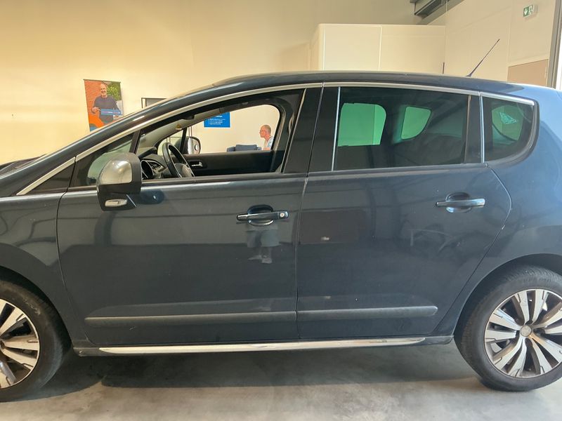 Peugeot 3008 1.6 HDi Allure 2015 – снимка 4