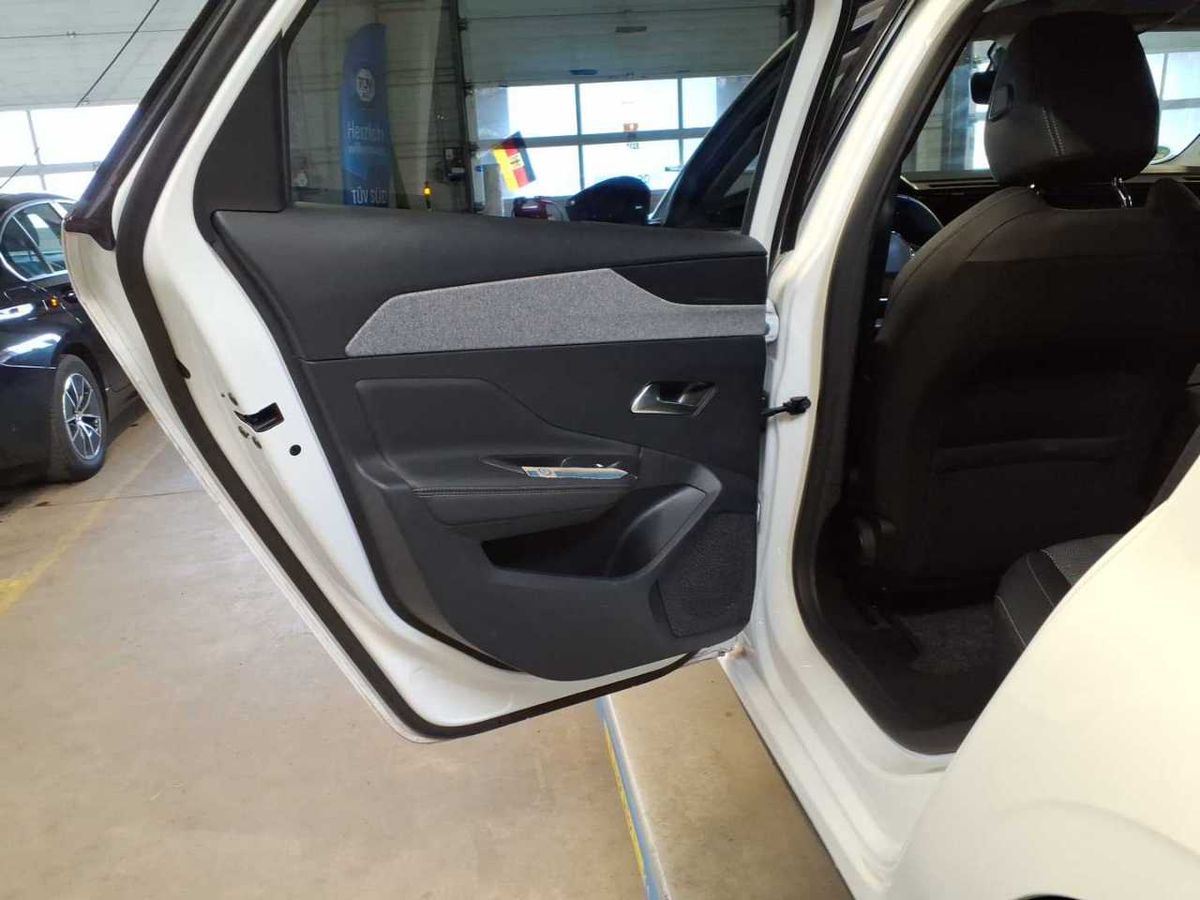 Peugeot 308 d'occasion
