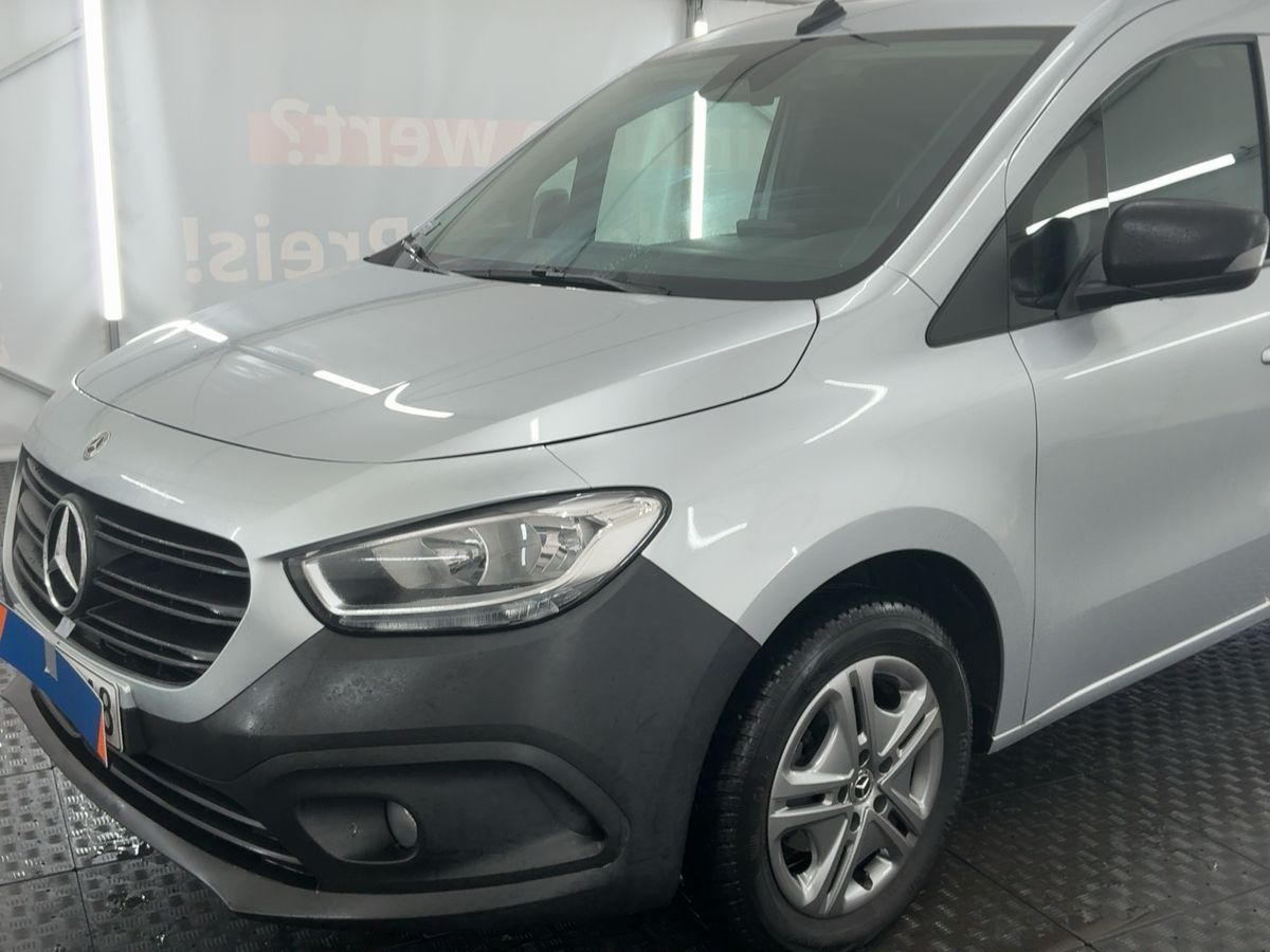 Mercedes-Benz Citan d'occasion