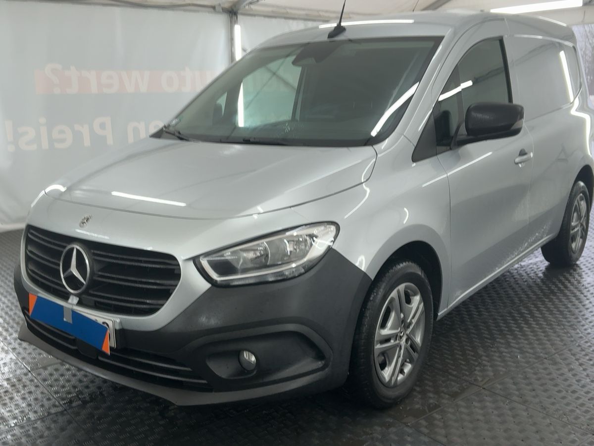 Mercedes-Benz Citan d'occasion