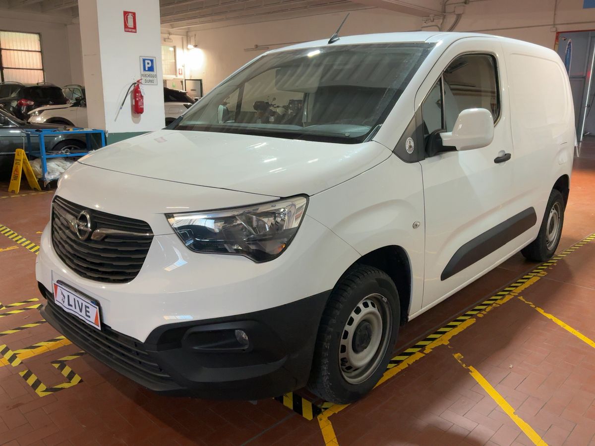 Opel Combo d'occasion
