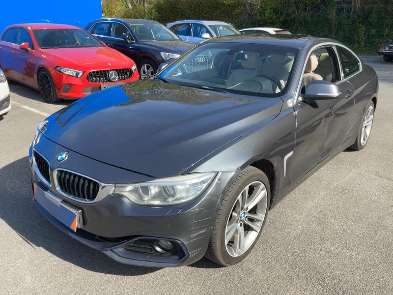 BMW 4er