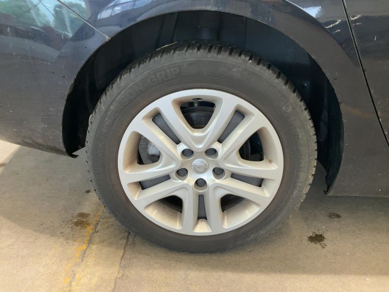 Opel Astra 1.6 CDTI DPF Business Start/Stop 2018 – снимка 9