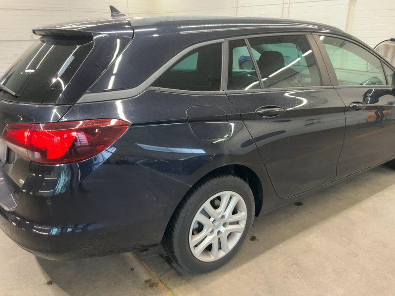 Opel Astra 1.6 CDTI DPF Business Start/Stop 2018 – снимка 8