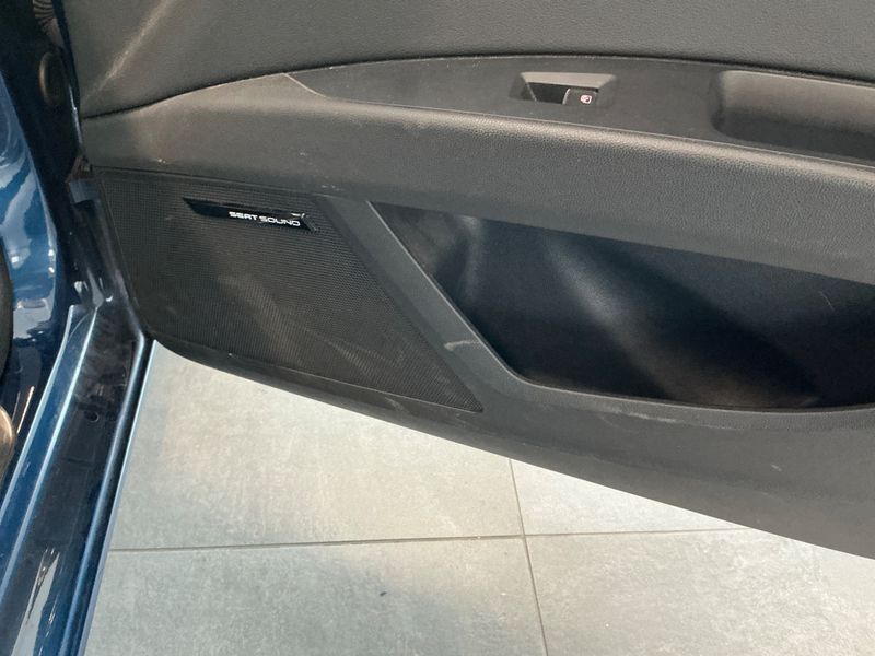 Seat Leon 2.0 TDI FR 2016 – снимка 27
